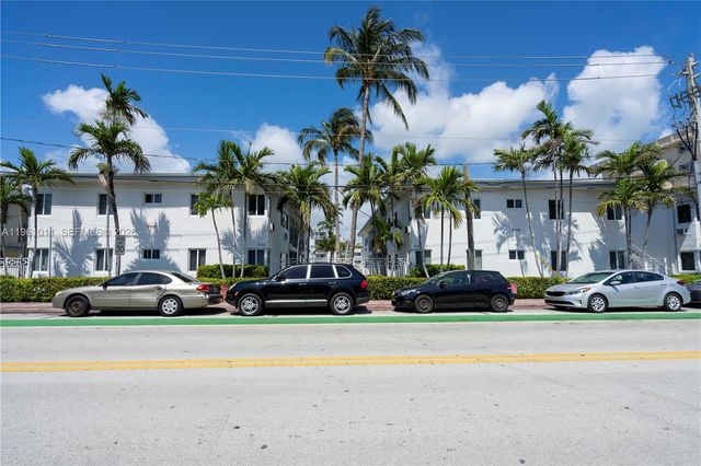 8330 Byron Ave 2, Miami Beach, FL 33141