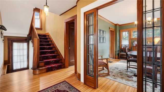 156 Windemere Road, Rochester, NY 14610