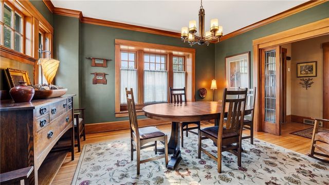 156 Windemere Road, Rochester, NY 14610
