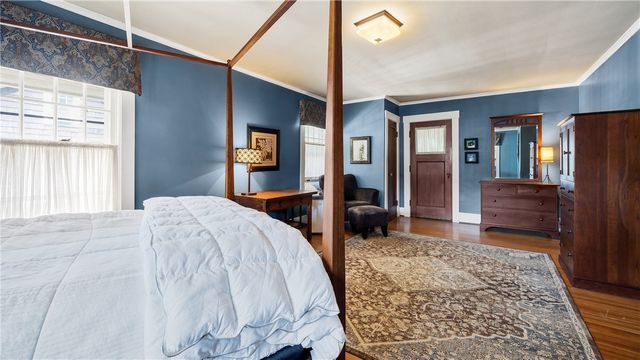 156 Windemere Road, Rochester, NY 14610