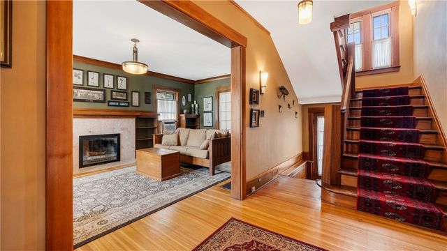 156 Windemere Road, Rochester, NY 14610