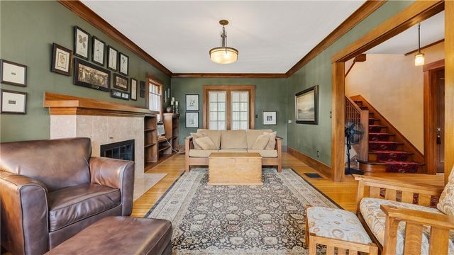 156 Windemere Road, Rochester, NY 14610