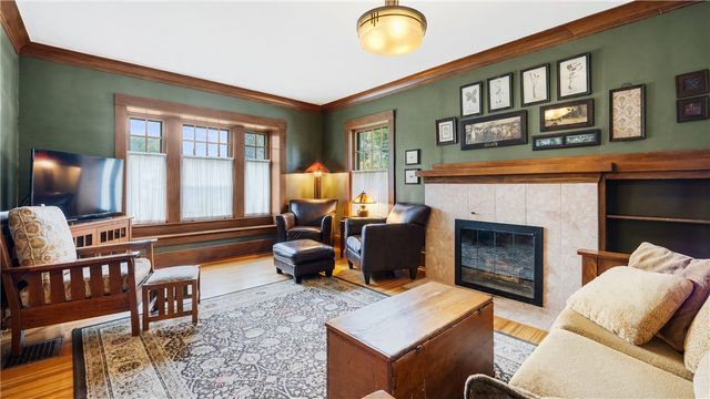 156 Windemere Road, Rochester, NY 14610