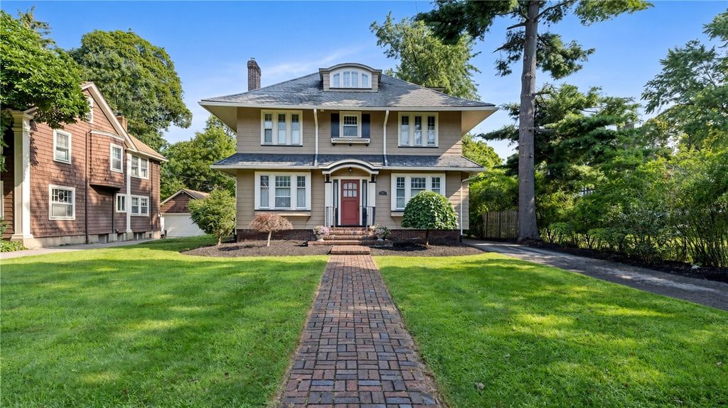 156 Windemere Road, Rochester, NY 14610