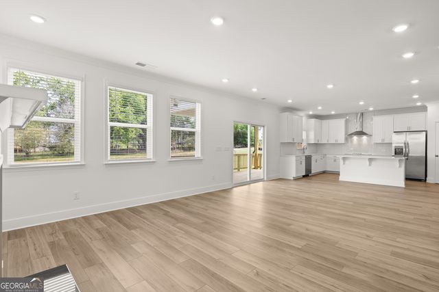 2091 Sycamore Circle, Watkinsville, GA 30677