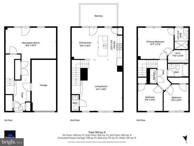 2506 SCHOONER WAY, Bel Air, MD 21015