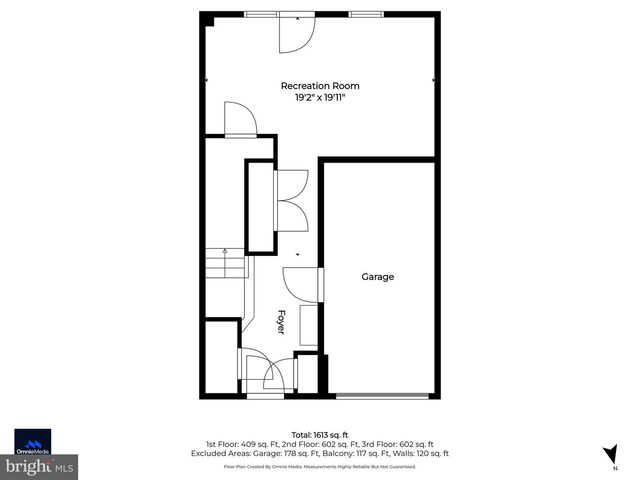 2506 SCHOONER WAY, Bel Air, MD 21015