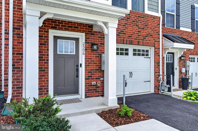 2506 SCHOONER WAY, Bel Air, MD 21015