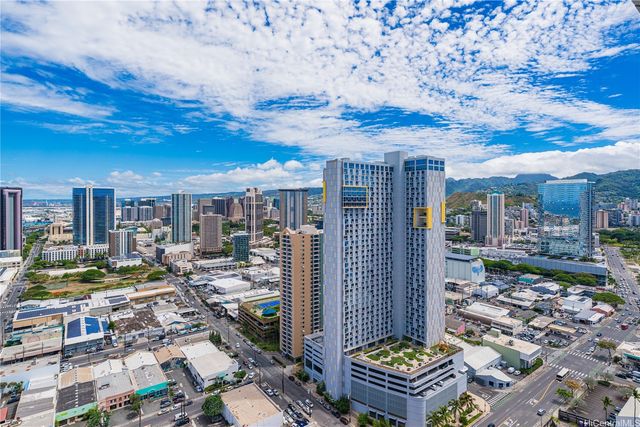 333 Ward Avenue 3305, Honolulu, HI 96814