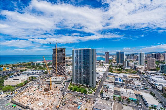 333 Ward Avenue 3305, Honolulu, HI 96814