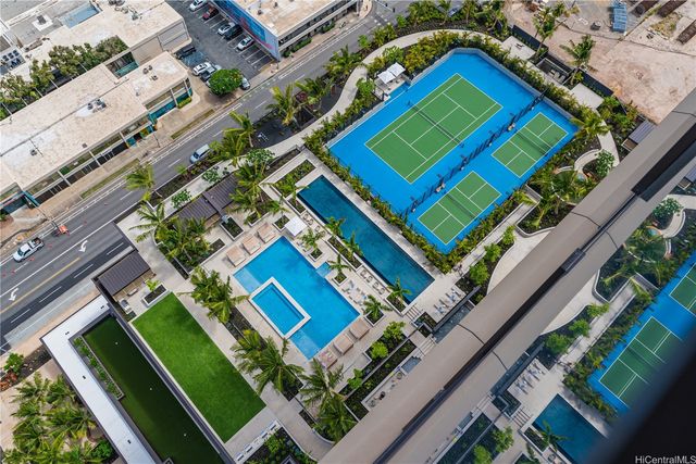 333 Ward Avenue 3305, Honolulu, HI 96814