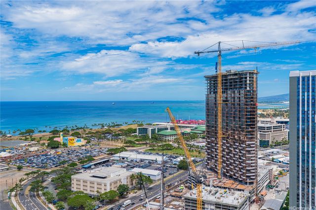 333 Ward Avenue 3305, Honolulu, HI 96814