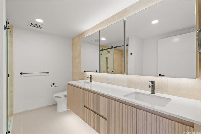333 Ward Avenue 3305, Honolulu, HI 96814