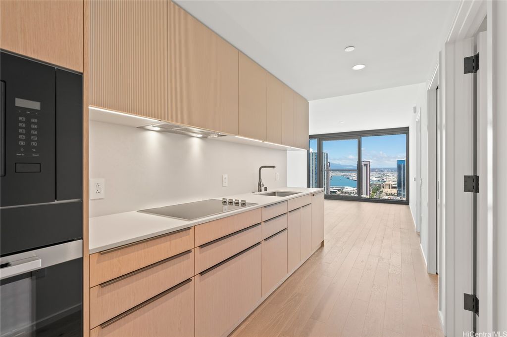 333 Ward Avenue 3305, Honolulu, HI 96814