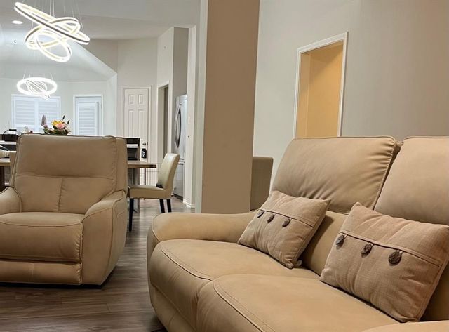 4610 Early Autumn Court, Humble, TX 77396