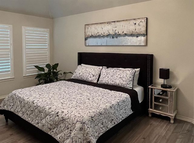 4610 Early Autumn Court, Humble, TX 77396