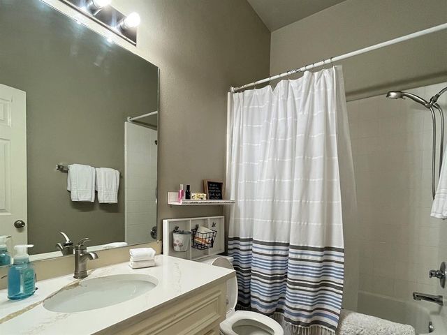 4610 Early Autumn Court, Humble, TX 77396