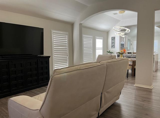 4610 Early Autumn Court, Humble, TX 77396