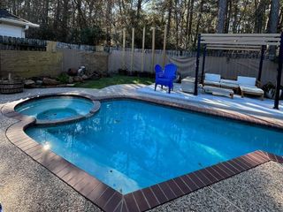 4610 Early Autumn Court, Humble, TX 77396