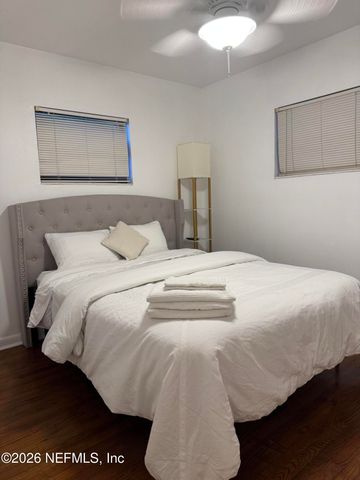 12667 PULASKI Road, Jacksonville, FL 32218