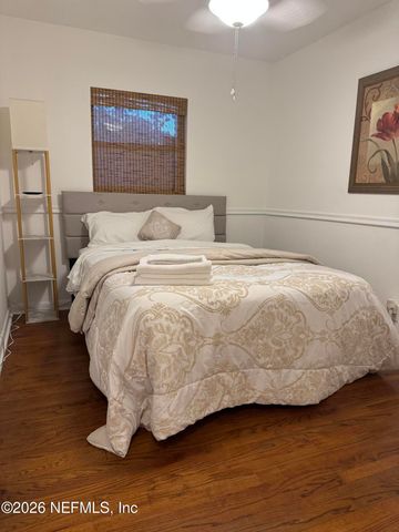 12667 PULASKI Road, Jacksonville, FL 32218