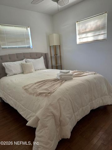 12667 PULASKI Road, Jacksonville, FL 32218