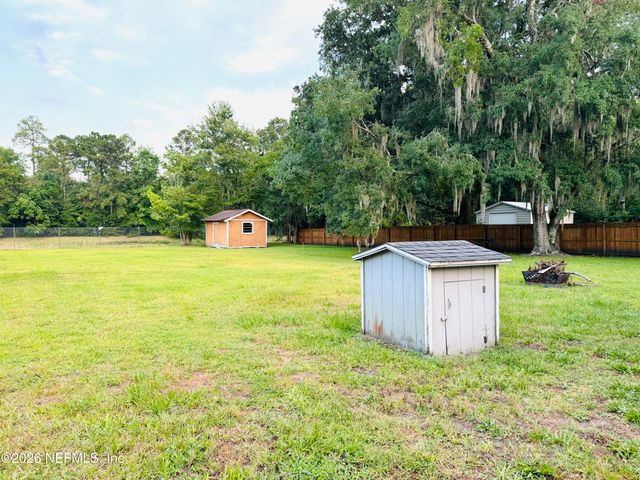 12667 PULASKI Road, Jacksonville, FL 32218