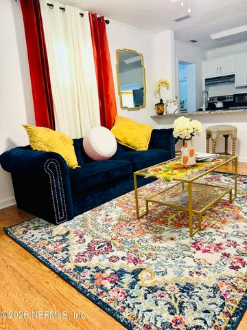 12667 PULASKI Road, Jacksonville, FL 32218