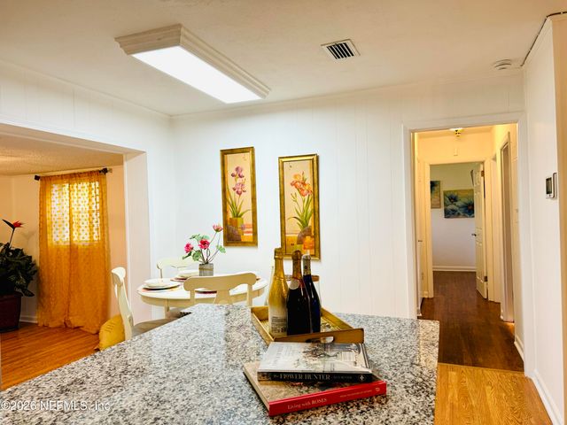 12667 PULASKI Road, Jacksonville, FL 32218