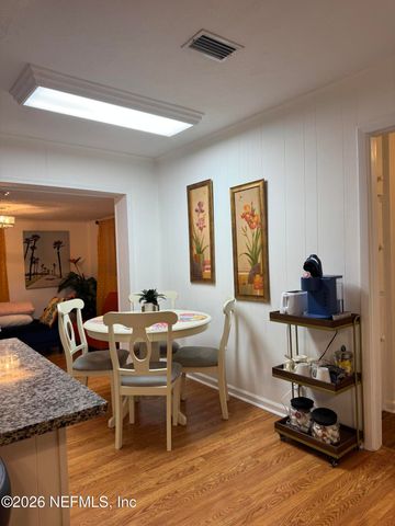 12667 PULASKI Road, Jacksonville, FL 32218