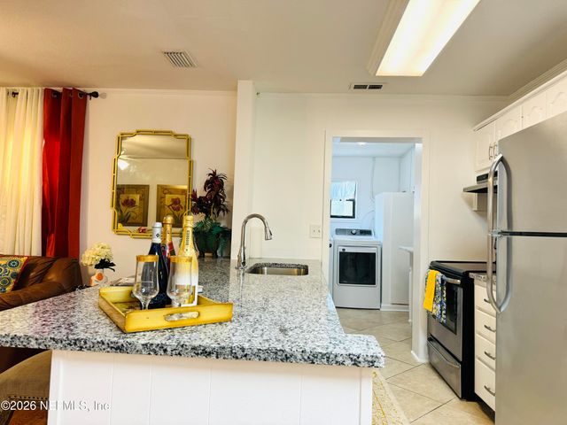 12667 PULASKI Road, Jacksonville, FL 32218