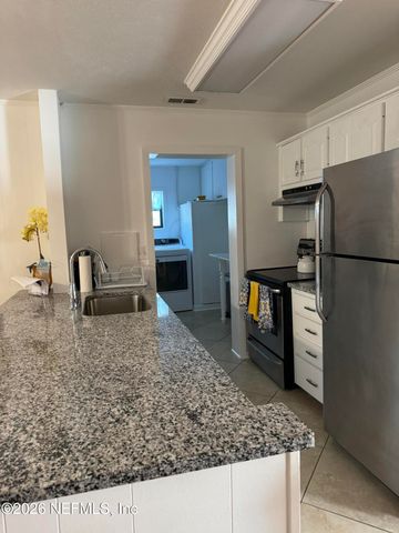 12667 PULASKI Road, Jacksonville, FL 32218