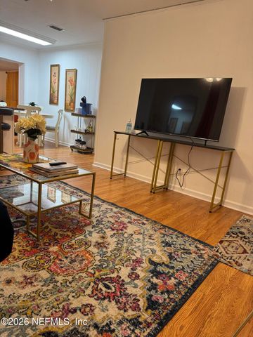 12667 PULASKI Road, Jacksonville, FL 32218