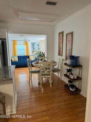 12667 PULASKI Road, Jacksonville, FL 32218