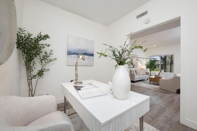 425 N El Camino Real 105, San Mateo, CA 94401