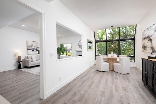 425 N El Camino Real 105, San Mateo, CA 94401