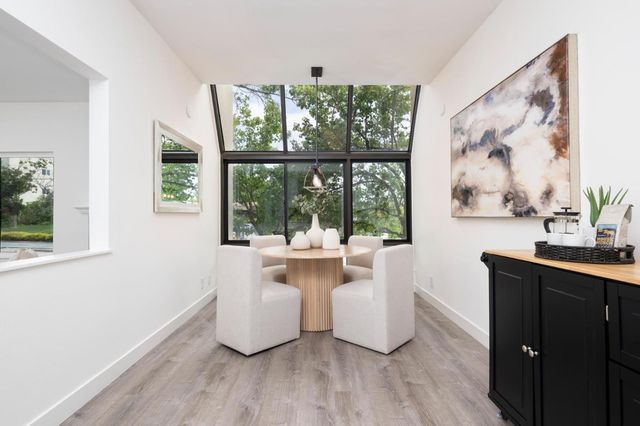 425 N El Camino Real 105, San Mateo, CA 94401