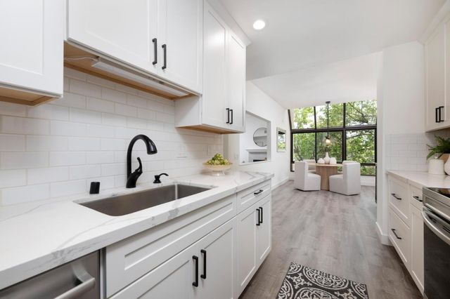 425 N El Camino Real 105, San Mateo, CA 94401