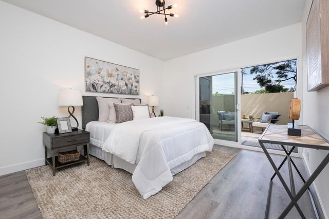 425 N El Camino Real 105, San Mateo, CA 94401