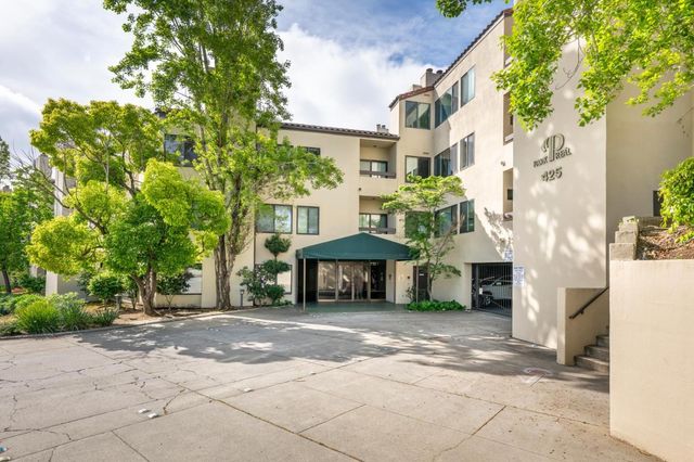 425 N El Camino Real 105, San Mateo, CA 94401