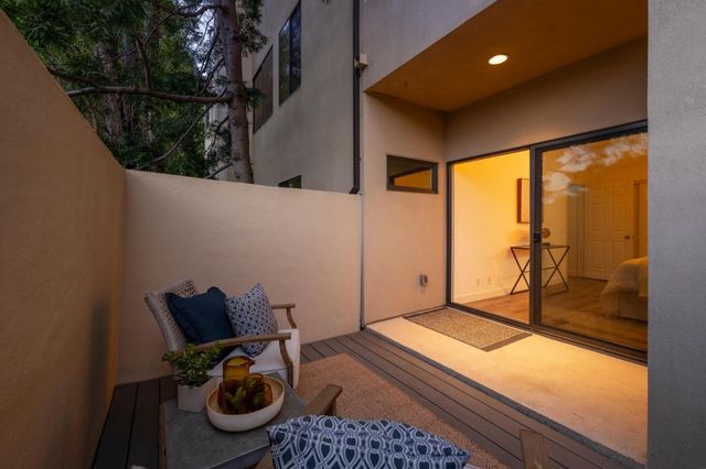 425 N El Camino Real 105, San Mateo, CA 94401