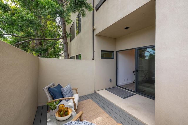 425 N El Camino Real 105, San Mateo, CA 94401