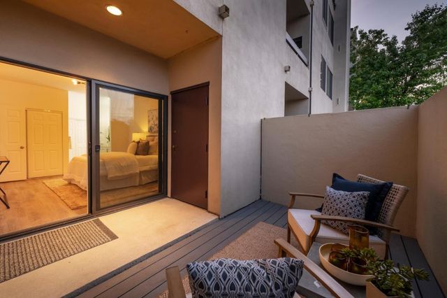 425 N El Camino Real 105, San Mateo, CA 94401