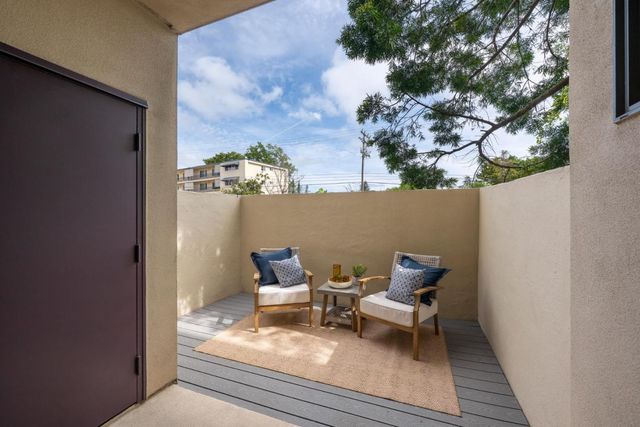 425 N El Camino Real 105, San Mateo, CA 94401