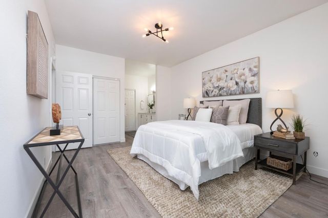425 N El Camino Real 105, San Mateo, CA 94401
