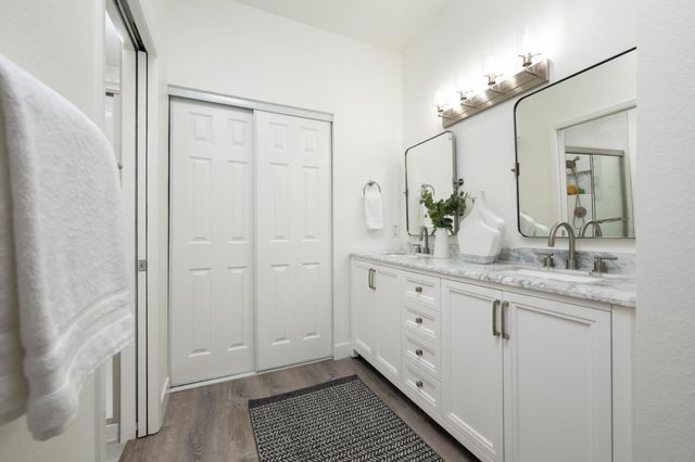 425 N El Camino Real 105, San Mateo, CA 94401