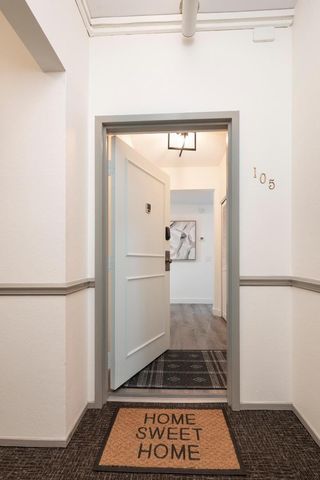 425 N El Camino Real 105, San Mateo, CA 94401