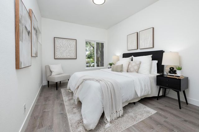 425 N El Camino Real 105, San Mateo, CA 94401