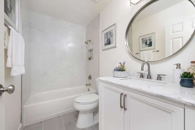 425 N El Camino Real 105, San Mateo, CA 94401