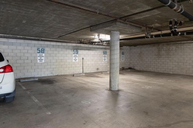 425 N El Camino Real 105, San Mateo, CA 94401